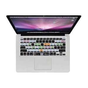  Macbook Pro Unibody Keyboard Cover Clear Os X Shortcuts 