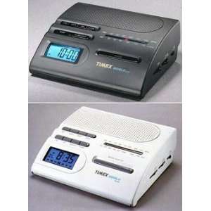 Timex Digital Alarm Clock Radio T422 