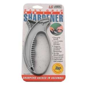  Lansky Sharpeners 42 Easy Grip Knife Sharpener