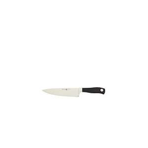  Wusthof Grand Prix II 8 Cooks Knife Cutlery   Black 