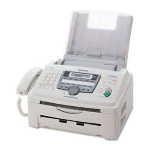  PANASONIC KX FLM651 Laser Fax/Printer/Copier/Scanner (Case 