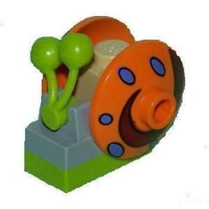  Spongebob Gary the Snail (Orange) Toys & Games