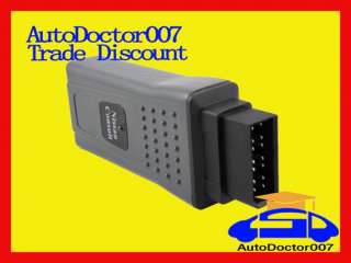 Nissan 14 Pin Consult Diagnostic Interface scan tool  