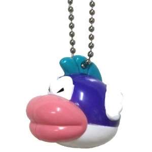  New Super Mario Bros. Wii Light up Swing Keychain   ~2 