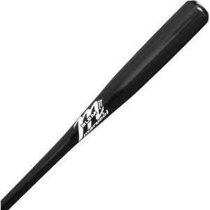  Marucci Blem Solid Black Maple Wood Baseball Bat   31 