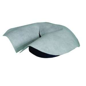 Massage Table Face Rest Disposable Covers (Pack of 100)