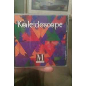  Kaleidoscope Maurices Books