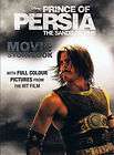 Prince Persia Sands Time DVD 2010 Jake Gyllenhaal Ben Kingsley  
