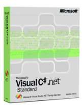 ACS Bookstore   Microsoft Visual C# .NET Standard 2003 [Old Version]