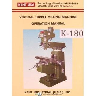  Turret milling machines Books