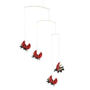  Flensted Mobiles   Lady Bird Baby