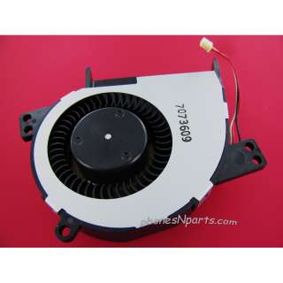 Genuine Sony Playstation 2 PS2 Cooling Fan SCPH 79001  