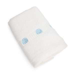   & Evelyn Bath Accessories   Bamboo & Cotton Hand Towel Beauty