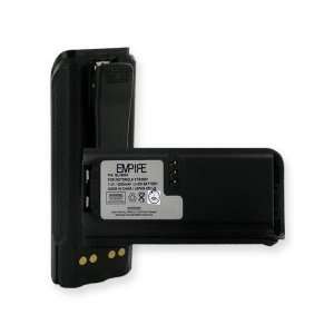  Two Way Radio Battery for Motorola XTS3000 Replaces 
