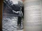 FLY FISHERS LIFE BY CHARLES RITZ 1ST ED  
