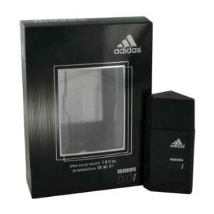  Adidas Moves 001 by Coty Beauty
