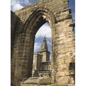  Dunfermline Abbey, Dunfermline, Fife, Scotland, United 