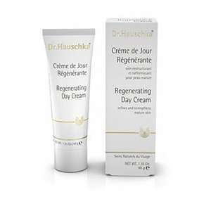    Dr.Hauschka Regenerating Day Cream Organic Other Skin Care Beauty