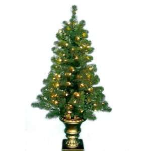    National Tree Company Christmas Tree NET7 306 40: Home & Kitchen