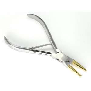  BRASS TIP Nose Ring Pliers   Bend the Perfect Nose Screw 