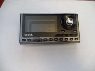Sirius Sportster (SP) 5, 6 case + buttons / bezel / front + back cover 