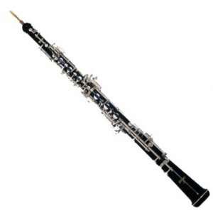  Selmer Model 122F Intermediate Oboe Musical Instruments