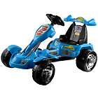 Lil Rider™ Blue Ice Battery Operated Go Kart
