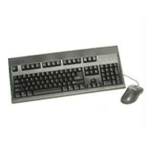  KEYBOARD, USB CABLE KYBD AND OPTICAL MOU