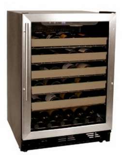   Counter Wine Cellar Cooler Refrigerator Fridge Inside Light  