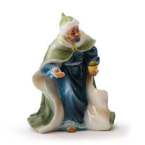  Franz Kathy Ireland Divinity Nativity Figurine Wiseman 
