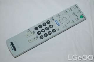 Sony RM YD005 Bravia HDTV Remote Control (R02)  