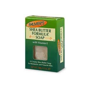  Palmers Shea Butter Bar Soap Size: 3.5 OZ: Beauty