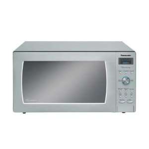 PAN NN SD797S PRESTIGE MICROWAVE OVEN 1.:  Kitchen & Dining
