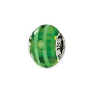   , Murano Glass Charm for Pandora and most 3mm Bracelets Jewelry