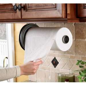  Dual Position Paper Towel Holder