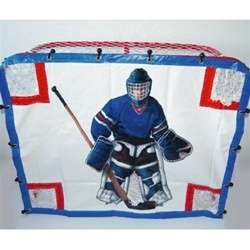   crumb link sporting goods team sports ice roller hockey goals nets