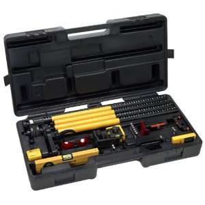  Momentum S688645 Laser Chalkline Super Pro Pack Layout Kit 
