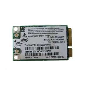  HP 520 530 ABG Mini PCIe Wireless Card 407576 001 