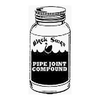  Pipe Joint Compound 1/2 Pt.(brush in Cap)