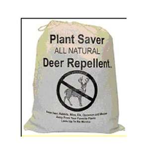 Plant Saver All Natural Deer Repellent Patio, Lawn 