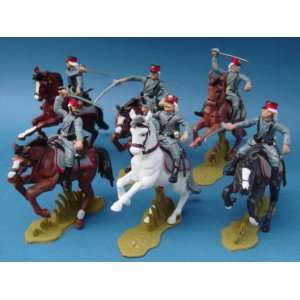   Pavia, Hand Painted 54mm Collectible Toy Soldiers and Playset Figures