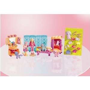 Polly Pocket Totally Trendy Pets Paw Spa Playset