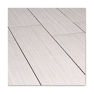Porcelain Tile   Bamboo Series Bamboo Ivory / 12 in.x24 in.