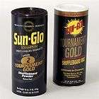 Sun Glo #2 Speed Shuffleboard Powder Wax   12 Pack