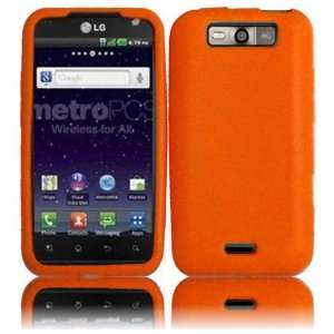 Premium 1 Pc Soft Gel Silicone Skin Case Cover + LCD Screen Protector 