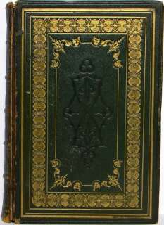   CABIN Antique Book NEGRO SLAVERY Civil War African SLAVE TRADE  