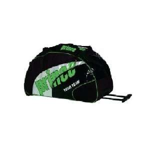  Prince Pro Team Tennis Locker Bag (Green) Sports 