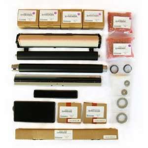    Konica BizHub 501 Maintenance Kit (OEM) 250,000 Pages Electronics
