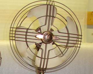 12 in. General Electric Vortalex Pedestal Fan  