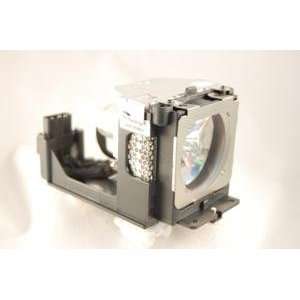  EIKI LC XB41 replacement projector lamp bulb with housing 